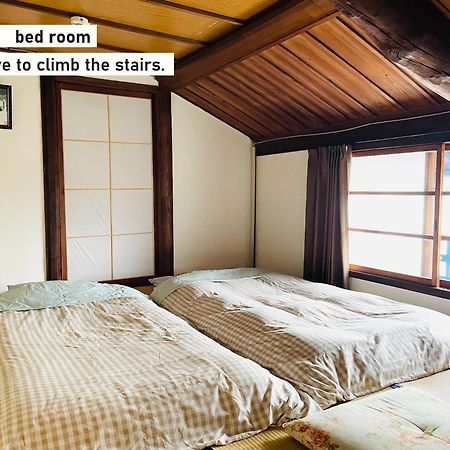 Takio Guesthouse - Vacation Stay 11604V 东大阪市 外观 照片