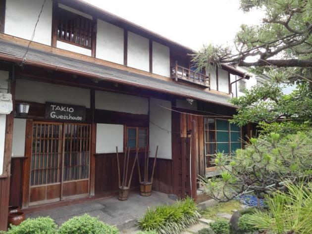 Takio Guesthouse - Vacation Stay 11604V 东大阪市 外观 照片
