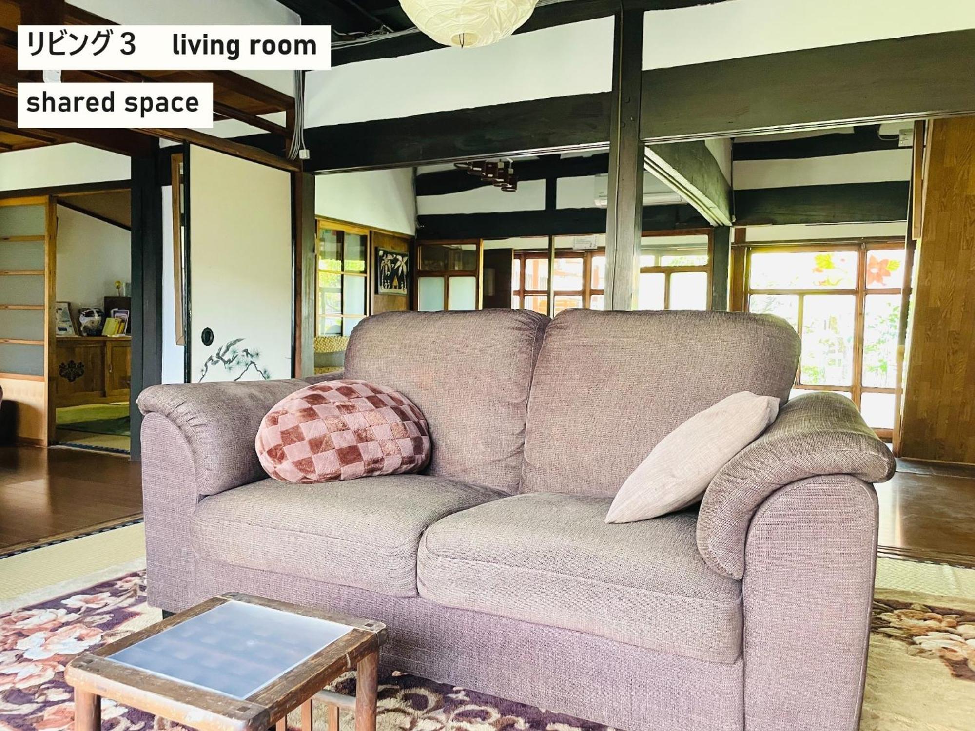 Takio Guesthouse - Vacation Stay 11604V 东大阪市 外观 照片